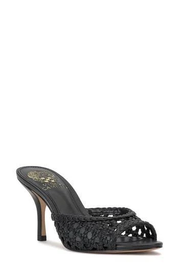 shoes Vince Camuto Women's Prilany Mule Sandals Nordstrom Rack $59.97