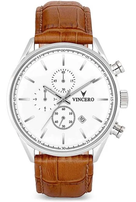 accessory Vincero Men's The Chrono S2 Chronograph Watch Nordstrom $199