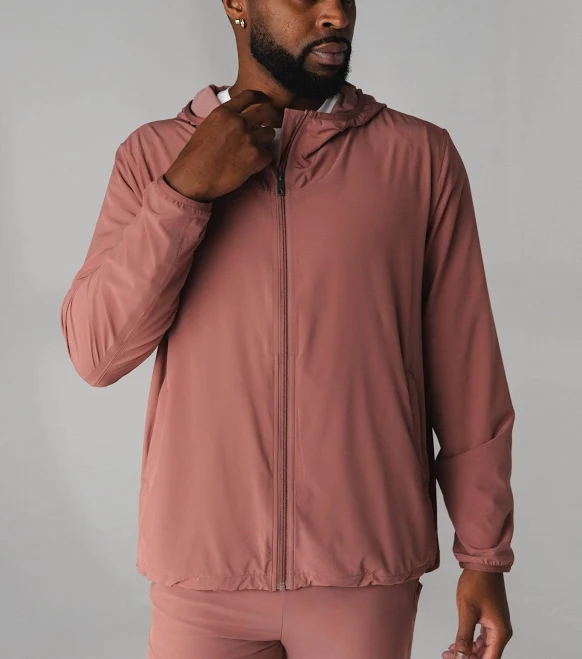 outerwear Vitality Prime Windbreaker Vitality $59