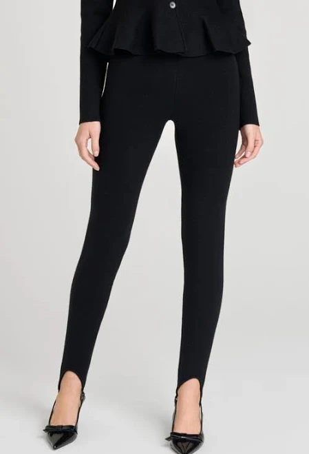 leggings WAYF Women's Brooklyn Stirrup Leggings Nordstrom $59.25