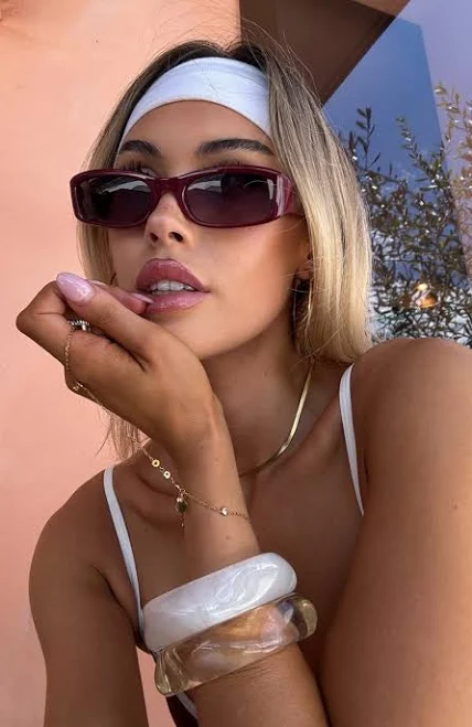 accessory WHITE FOX Tash Headband White Fox Boutique $8.99