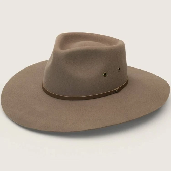 accessory Will & Bear Explorer Hat Will & Bear $128