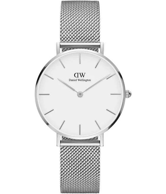 accessory Women Daniel Wellington Petite Watch Macy's $209