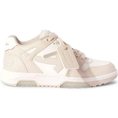 shoes Women Off White Out Of Office Sneakers Off-White $650