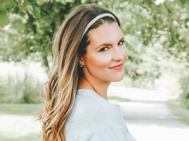 accessory Women's Braided Stretch Headbands Etsy - Seller $10