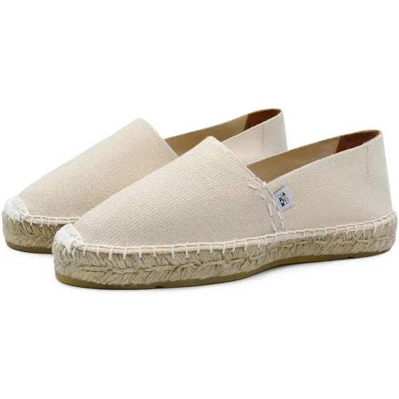 shoes Women's Classic Espadrilles Made in France Etsy - Seller $60