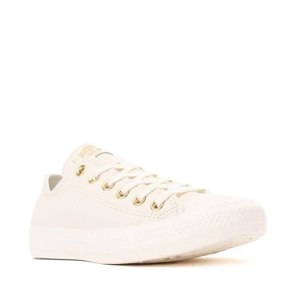 shoes Womens Converse Chuck Taylor All Star Gold Journeys $49.98