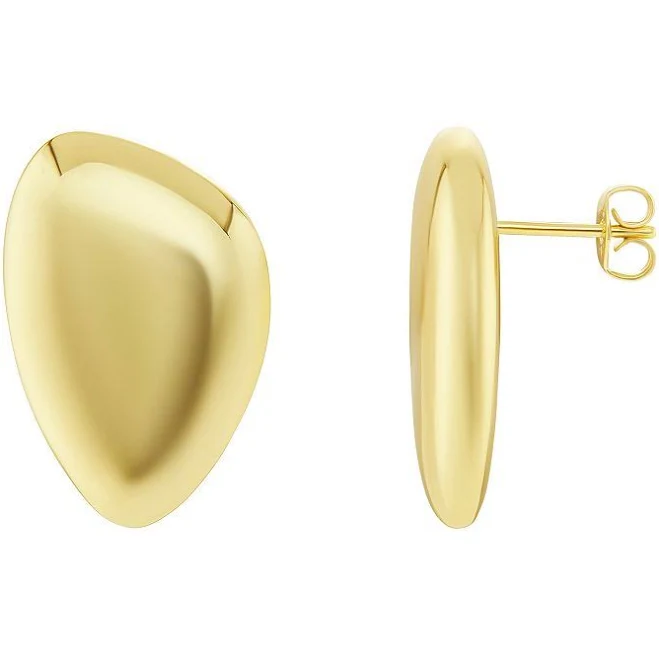 accessory Women's Geometric Stud Earrings Kohl's $10