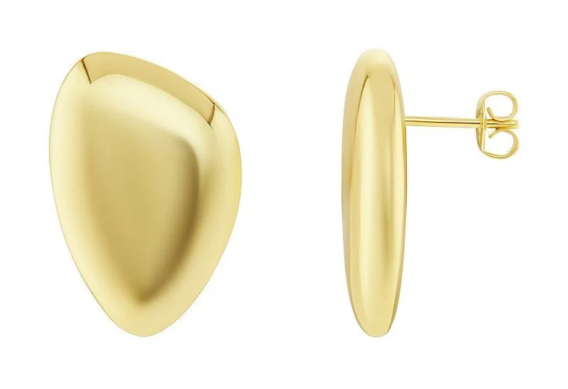 accessory Women's Geometric Stud Earrings Kohl's $10