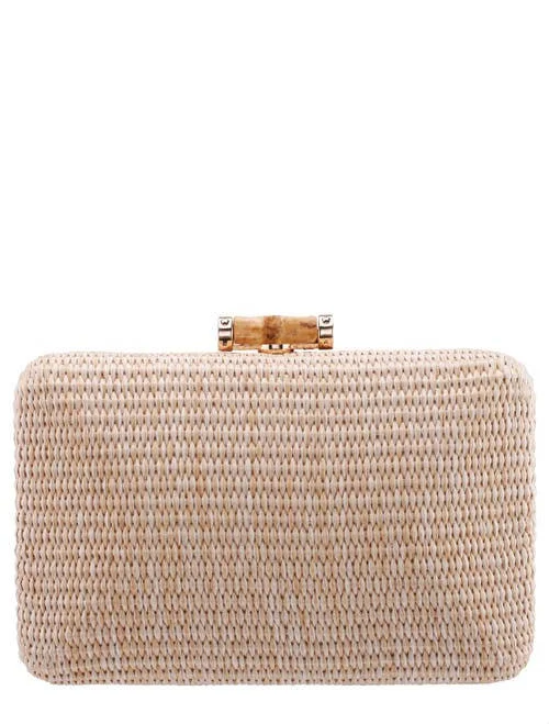 bag Womens Nina Malia Frame Clutch Nordstrom $78
