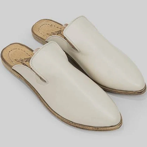 shoes Women's Pointed Toe Slip-Ons Etsy - Seller $84