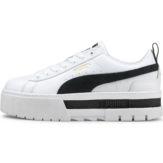 shoes Women's Puma Mayze Shoes PUMA $95