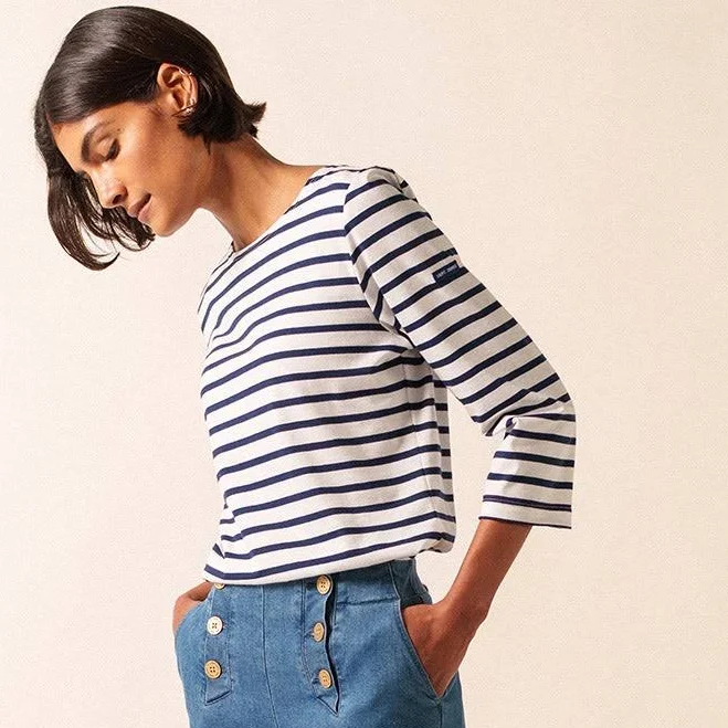 top Women's Saint James Galathee II Saint James $135