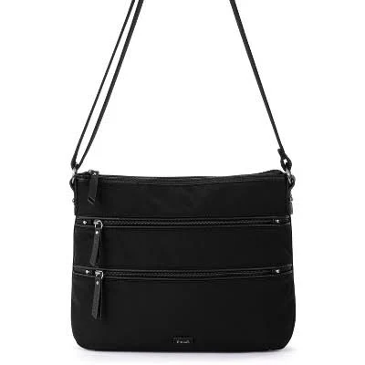 bag Womens The Sak Esperato Nylon Crossbody Target $59