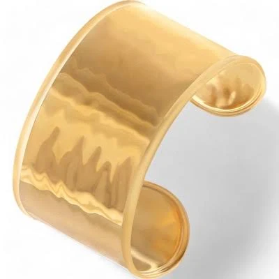 accessory Women's Wide Cuff Bold Statement Bracelet Target $19.8