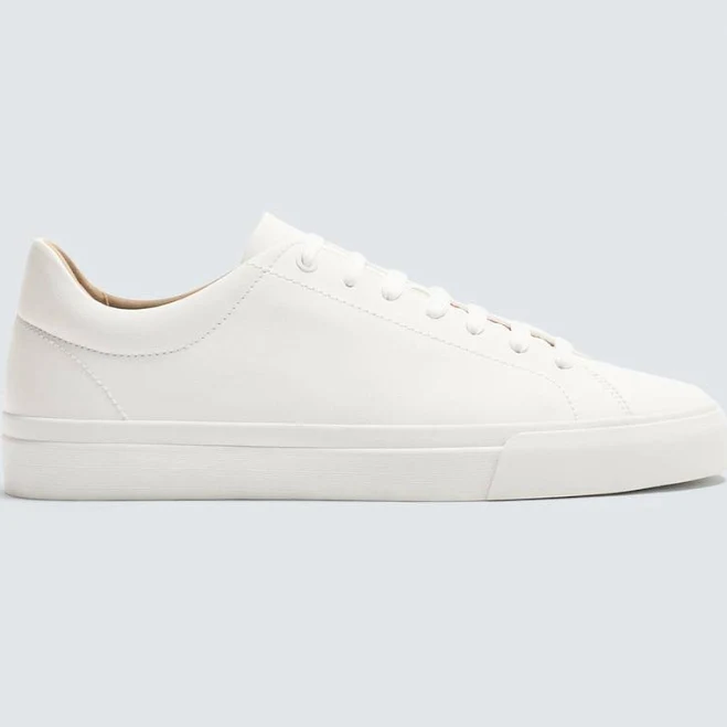 shoes Zara Men's Basic Sneaker Zara USA $55.9