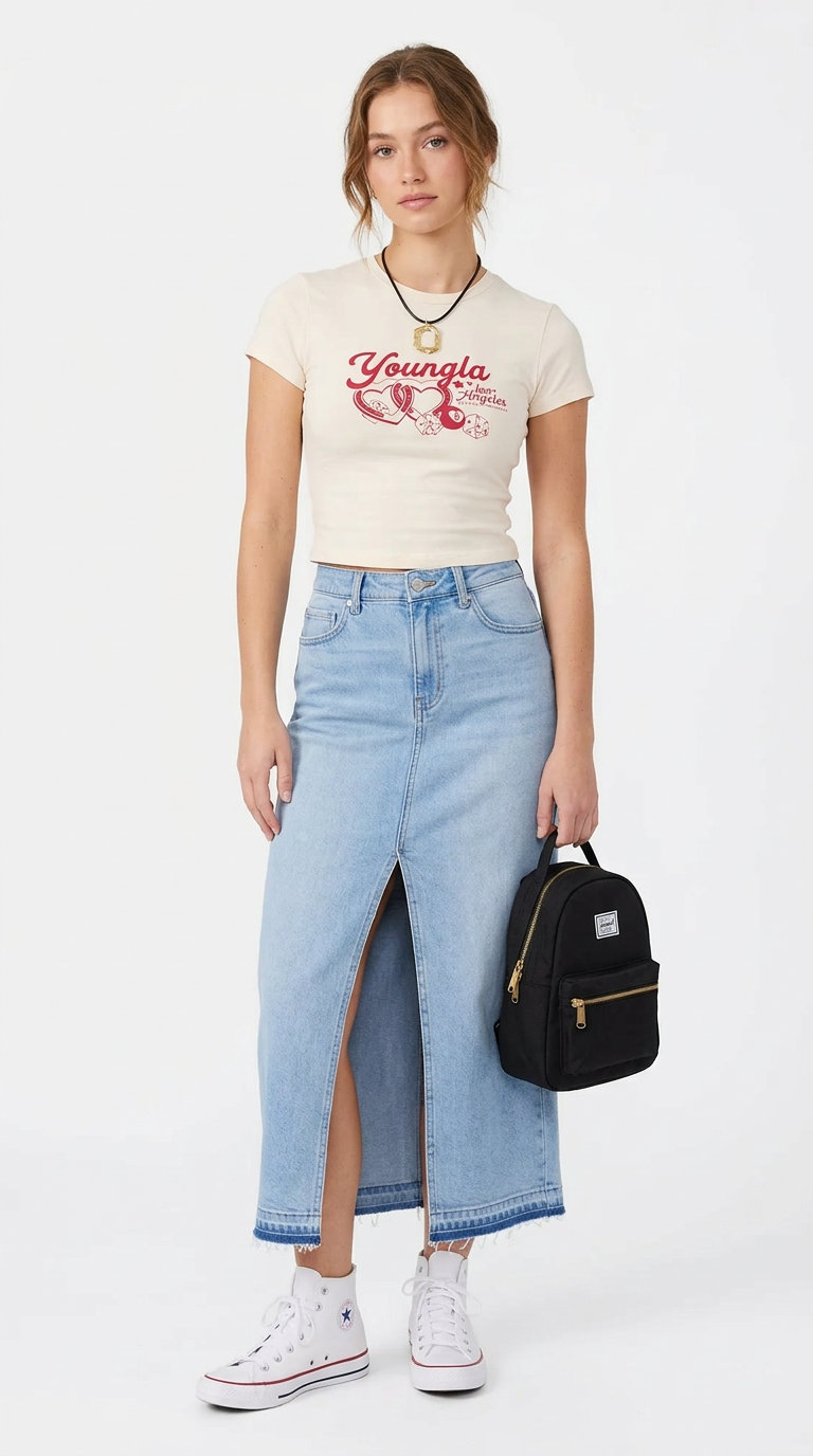 29 Versatile Every Day Summer Outfits for Women That Actually Work in 2026