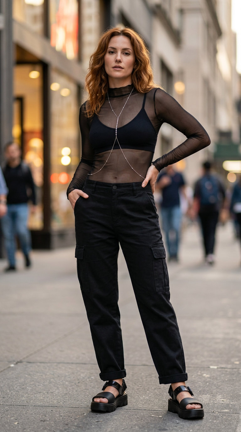 29 Versatile Every Day Summer Outfits for Women That Actually Work in 2026