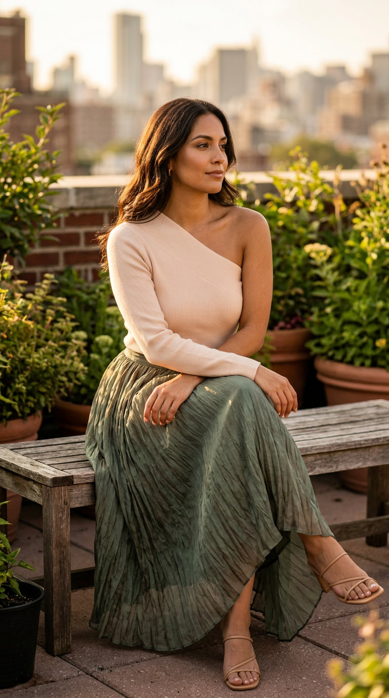 29 Versatile Every Day Summer Outfits for Women That Actually Work in 2026