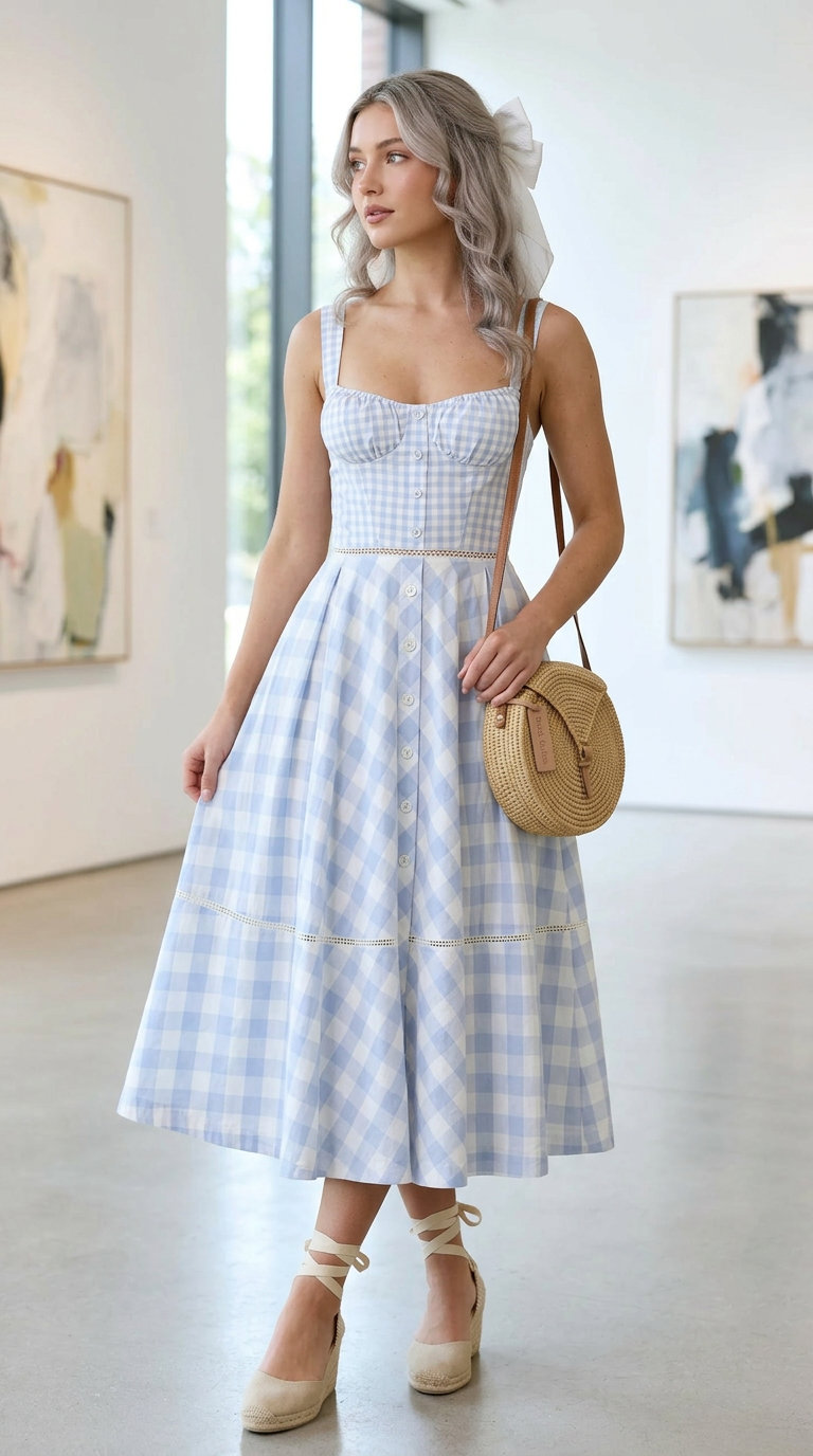 29 Versatile Every Day Summer Outfits for Women That Actually Work in 2026