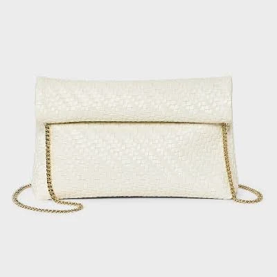 bag A New Day Fold Over Clutch Target $16