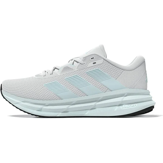 shoes adidas Women's Galaxy 7 Running Shoes White/Turquoise - Men's Running at Academy Sports Academy Sports + Outdoors $49.99