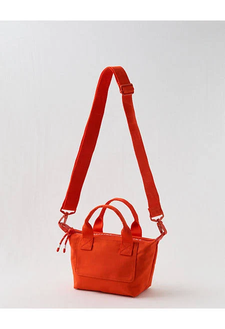bag Aerie Courtside Canvas Crossbody Bag Aerie $22.47