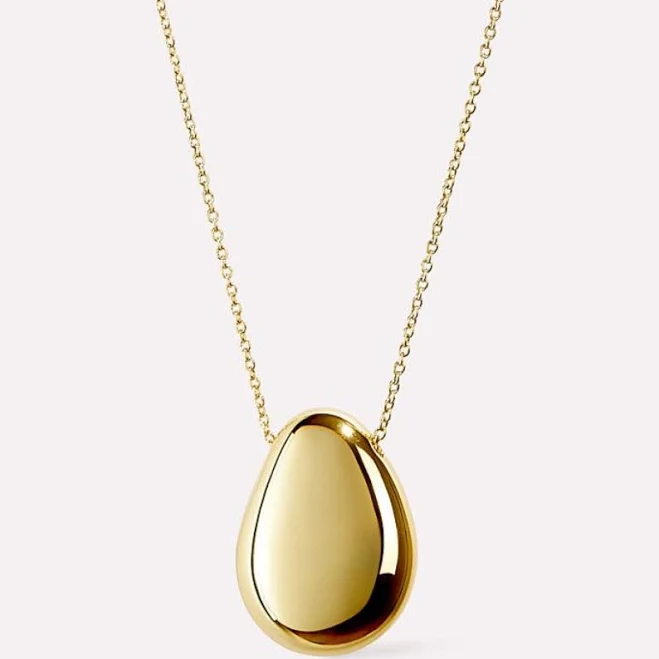 accessory Ana Luisa 14K Gold Pendant Necklace Ana Luisa $85