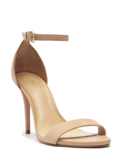 shoes Arezzo Women's Isabelli High Stiletto Sandals Nordstrom $109