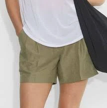 shorts Aritzia Effortless Mid-Thigh Aritzia $68.6