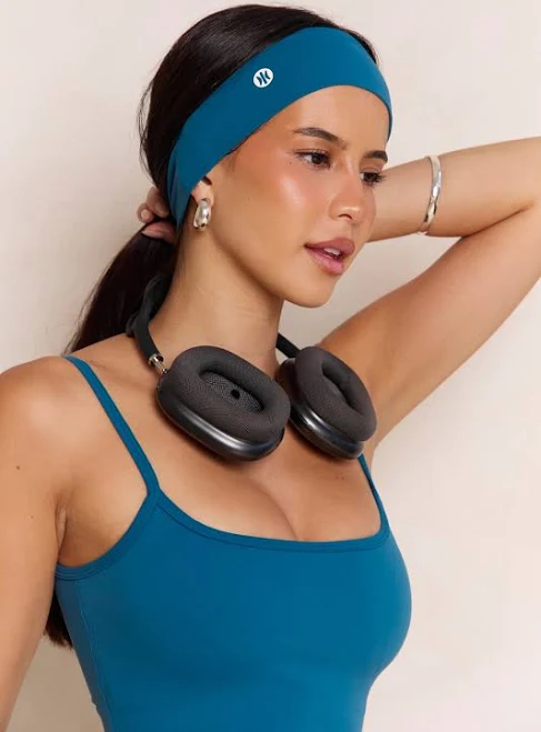 accessory Astoria Airvíve Headband Astoria Activewear $20
