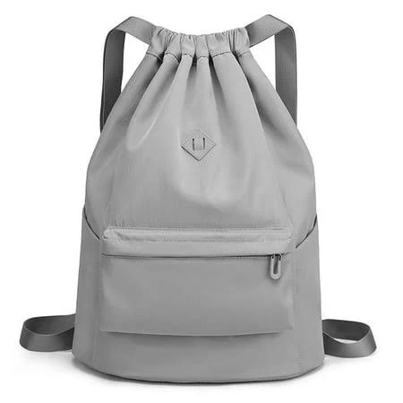 bag Badpiggies Drawstring Waterproof Backpack Walmart - BAD PIGGIES & CO $16.99