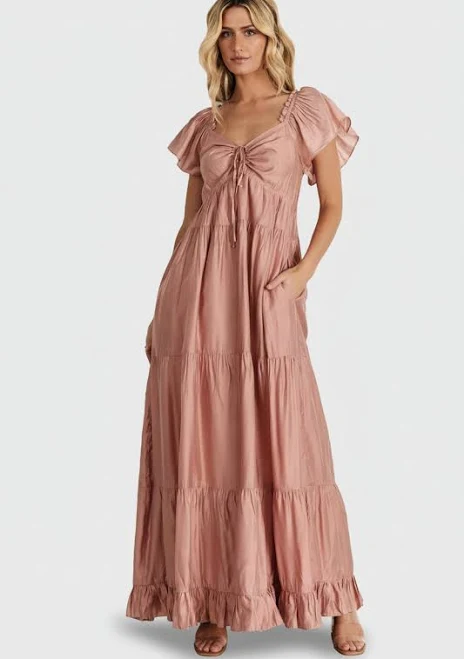 dress Baltic Born Women's Agatha Maxi Dress Baltic Born $147