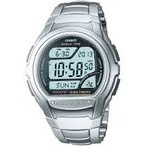 accessory Casio Men's Atomic Watch eBay $44.98