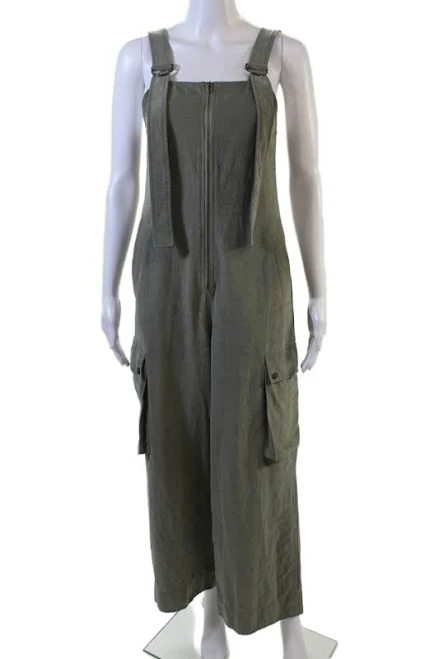 jumpsuit Choosy All-in-One Utility Jumpsuit eBay - linda*s***stuff $22.49