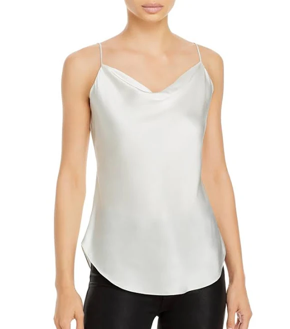 top Cinq a Sept Women's Marta Cami Bloomingdale's $245