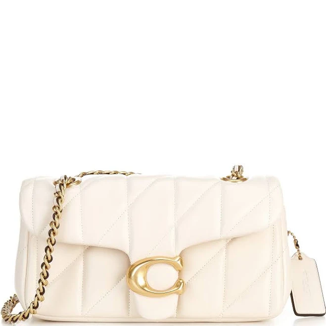 bag Coach Women's Tabby 20 Shoulder Bag Dillard's $395