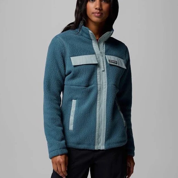 outerwear Columbia Women's Juniper Peak Full Zip Fleece Columbia Sportswear $59.5