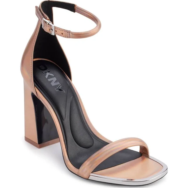 shoes DKNY Women's Waylin Ankle Strap Nordstrom Rack $41.98