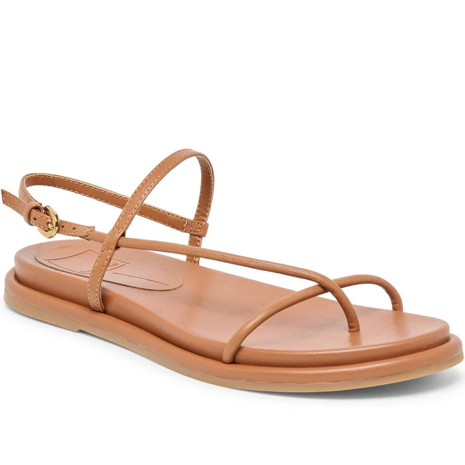 shoes Dolce Vita Women's Dom Strappy Sandals Bloomingdale's $120