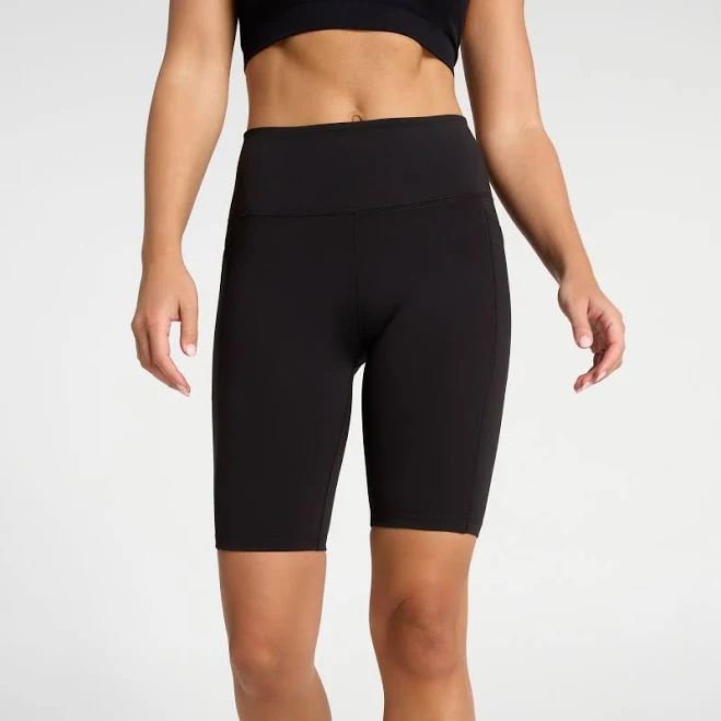 leggings DSG Women's Momentum High Rise Bike Shorts DICK'S Sporting Goods $25