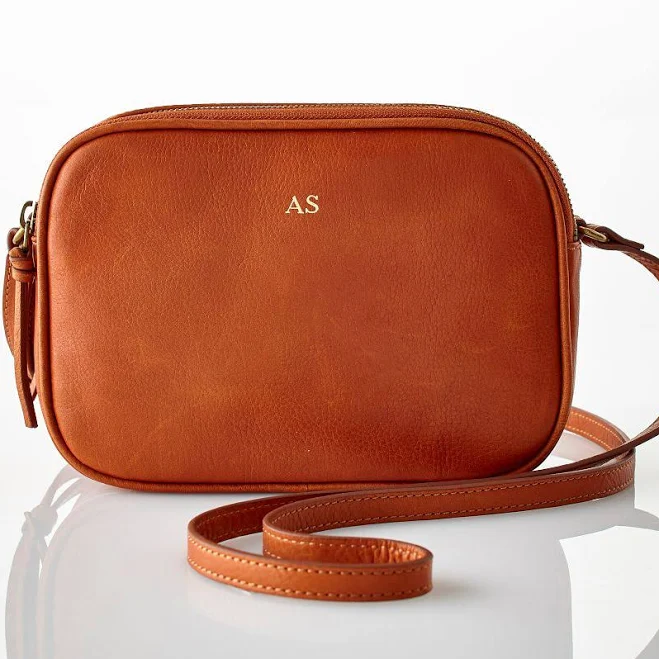 bag Essential Crossbody Mark and Graham $59.99