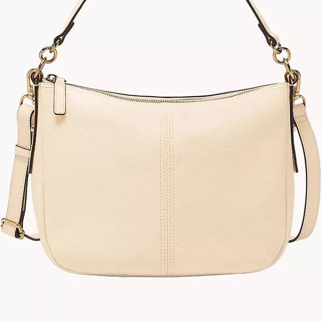 bag Fossil Jolie Leather Crossbody Bag Fossil $156