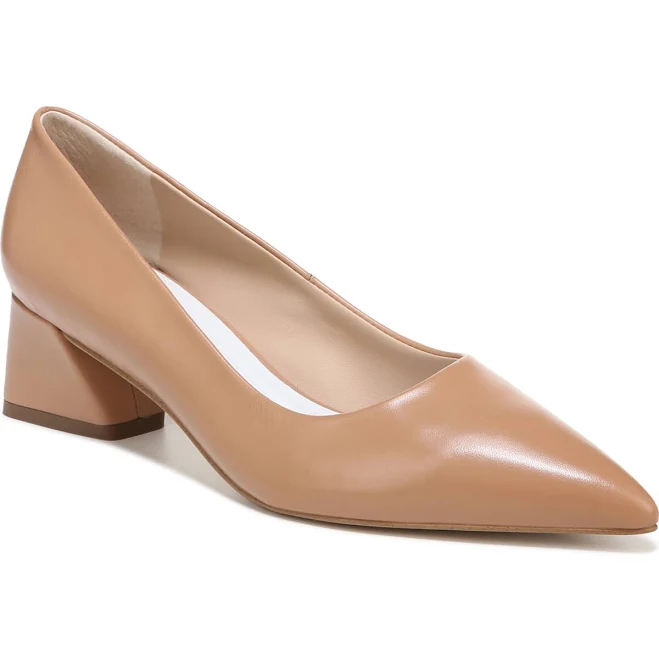 shoes Franco Sarto Women's Racer Pump Macy's $91