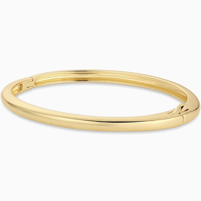 accessory gorjana Paseo Cuff gorjana $98