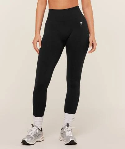 pants Gymshark Everyday Seamless Leggings Gymshark $38