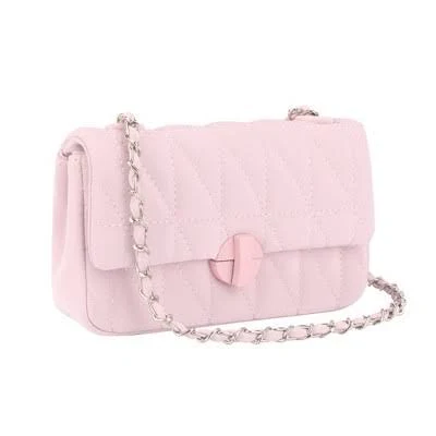 bag Inspire Chic Quilted Crossbody Handbag Target $30.79