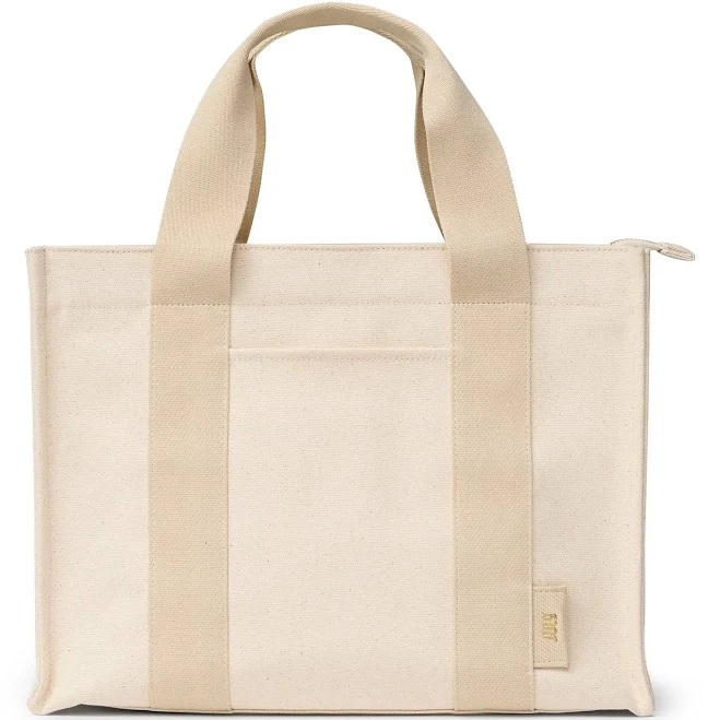 bag July Everyday Canvas Tote With Crossbody Strap July US $135