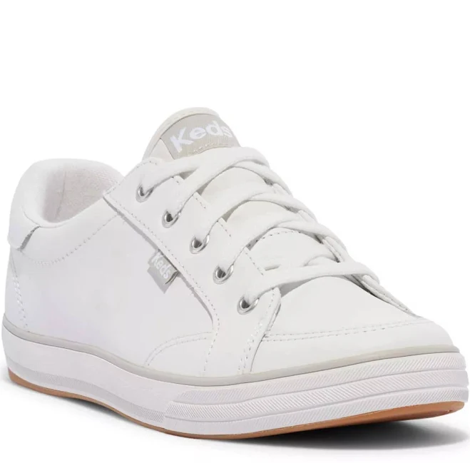 shoes Keds Women's Center III Lace Up Sneakers DSW $44.99