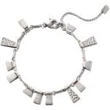 accessory Kendra Scott Lynne Delicate Chain Bracelet Aureus Boutique $42.95
